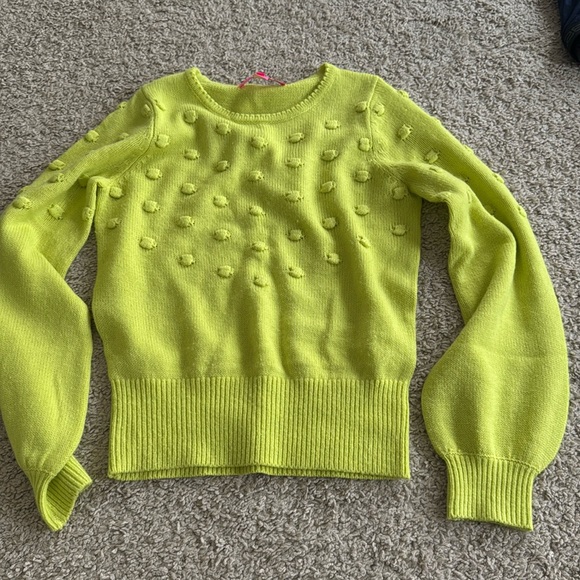 Lilly Pulitzer Sweaters - Lilly Pulitzer sweater small